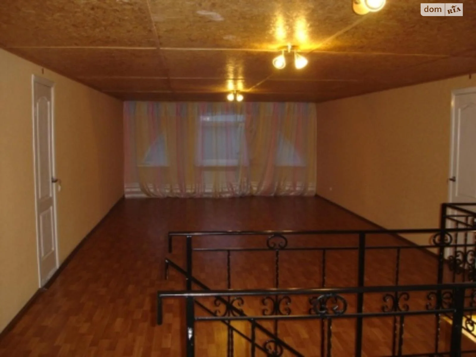 Продается одноэтажный дом 500 кв. м с балконом - фото 3