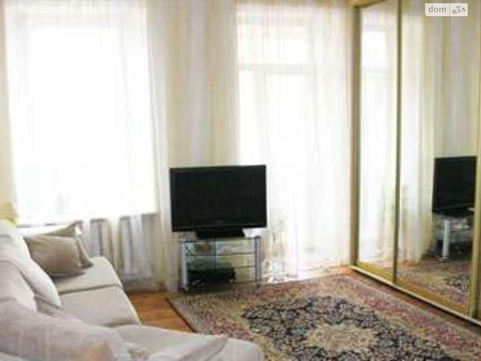 Продается 3-комнатная квартира 96 кв. м в Одессе, ул. Тираспольская