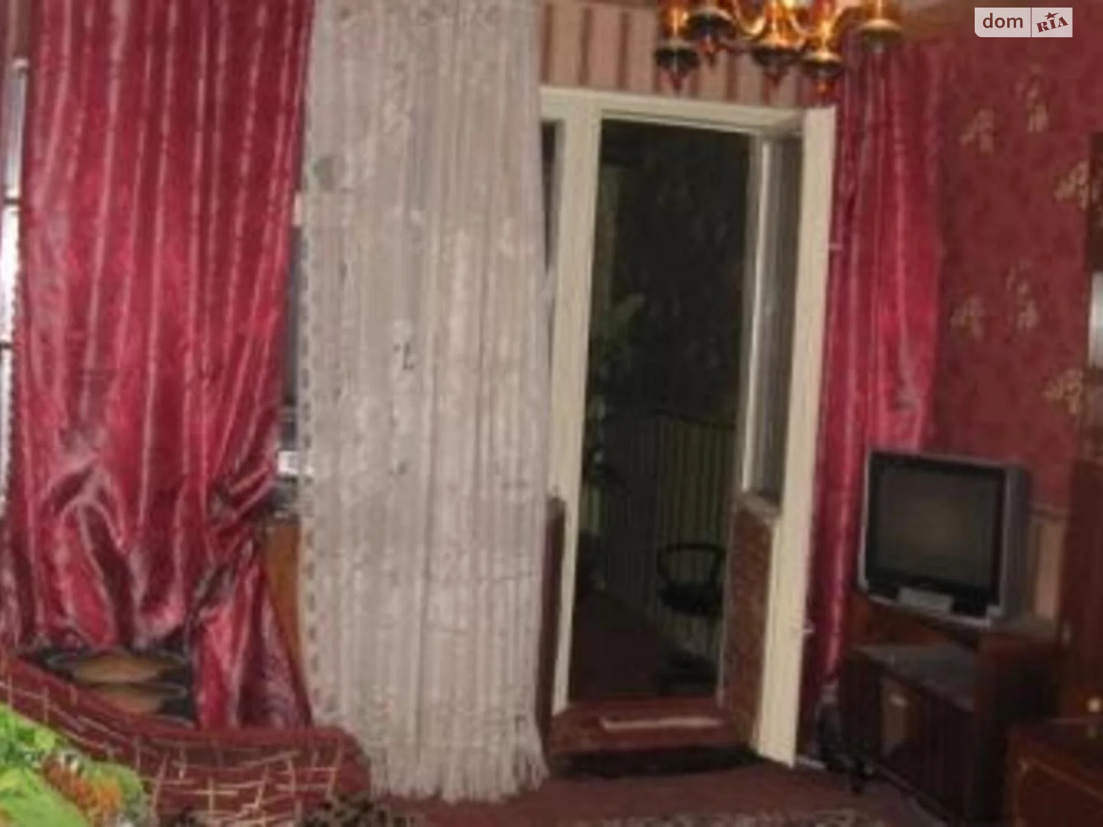 Продается 2-комнатная квартира 61 кв. м в Одессе, ул. Героев Крут - фото 1