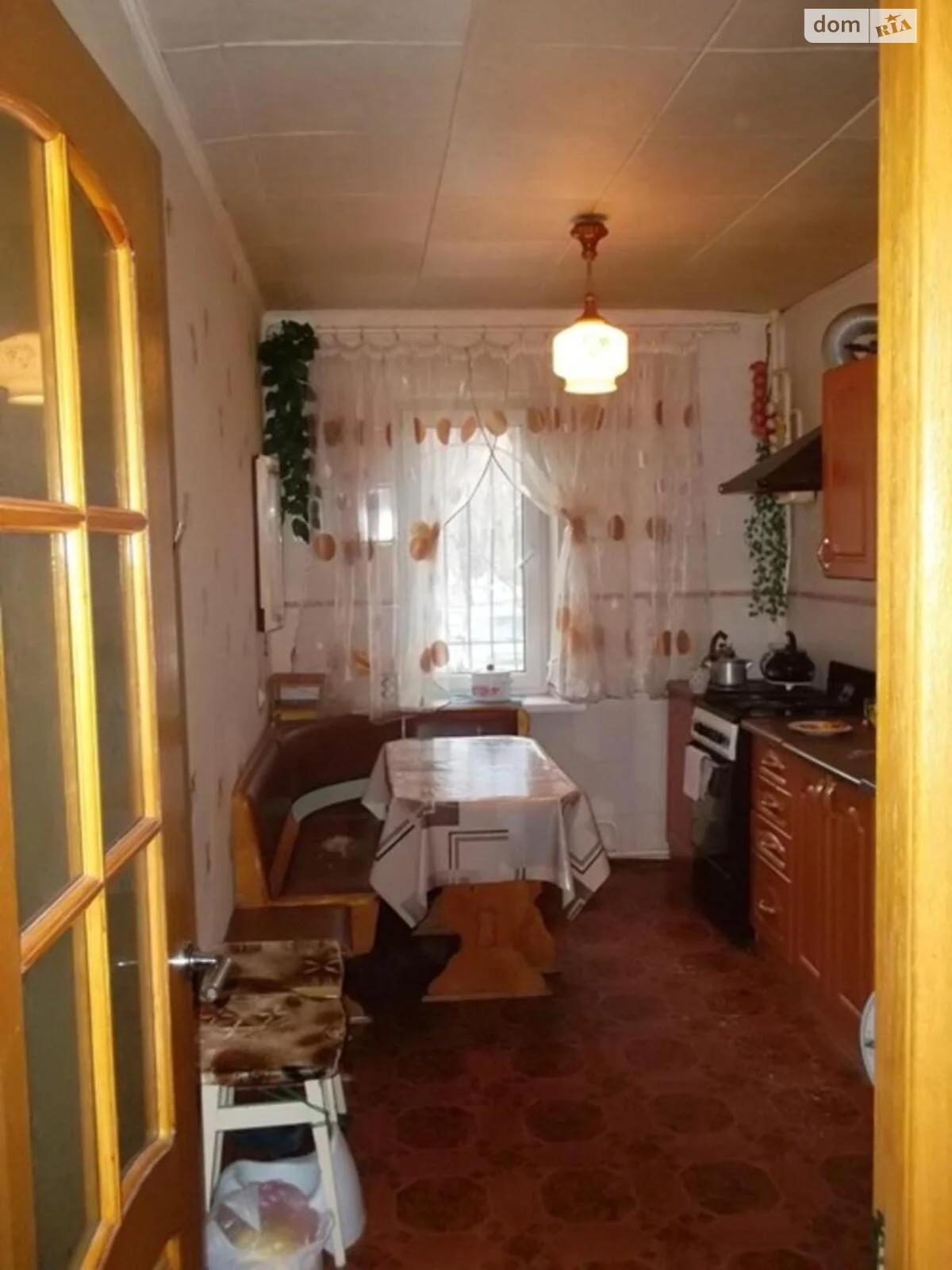 Продается 5-комнатная квартира 97 кв. м в Одессе, ул. Ивана и Юрия Лип