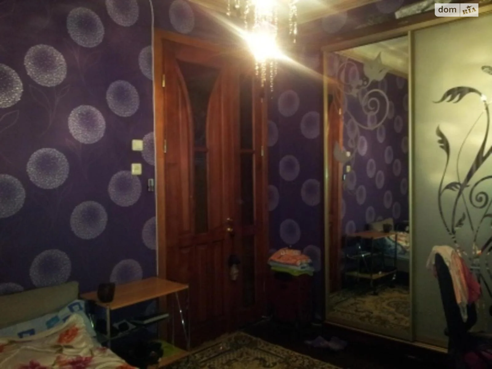 Продается 3-комнатная квартира 57 кв. м в Одессе, спуск Ольгиевский - фото 1