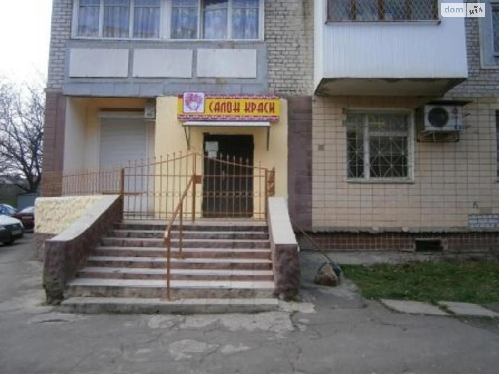 Продается объект сферы услуг 60 кв. м в 9-этажном здании, цена: 58000 $ - фото 1