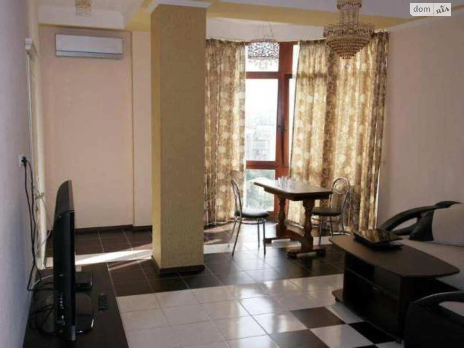 Продается 2-комнатная квартира 55 кв. м в Одессе, ул. Тенистая - фото 1