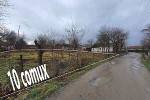 Продажа участка под жилую застройку, Ивано-Франковск, р‑н. Драгомирчаны, Староцерковна