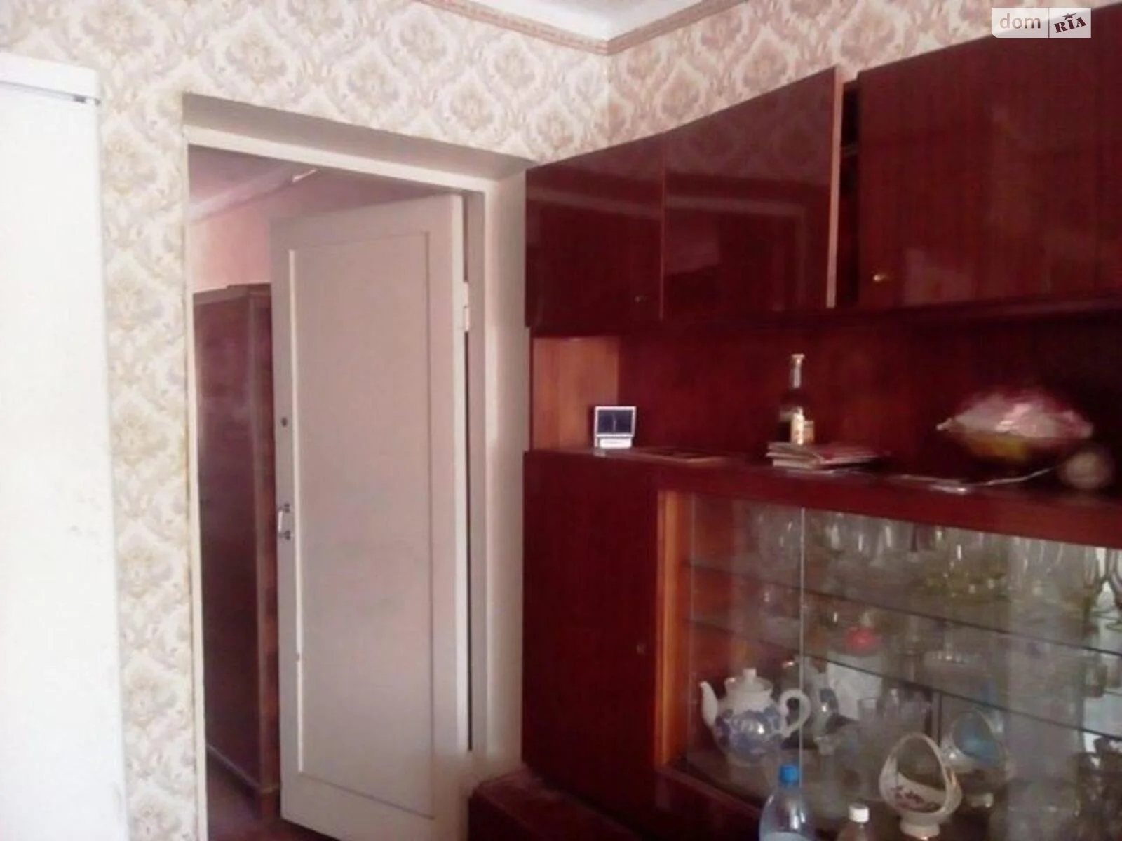 Продається 2-кімнатна квартира 46 кв. м у Одесі, Бориса Айзенберга пер.. - фото 1