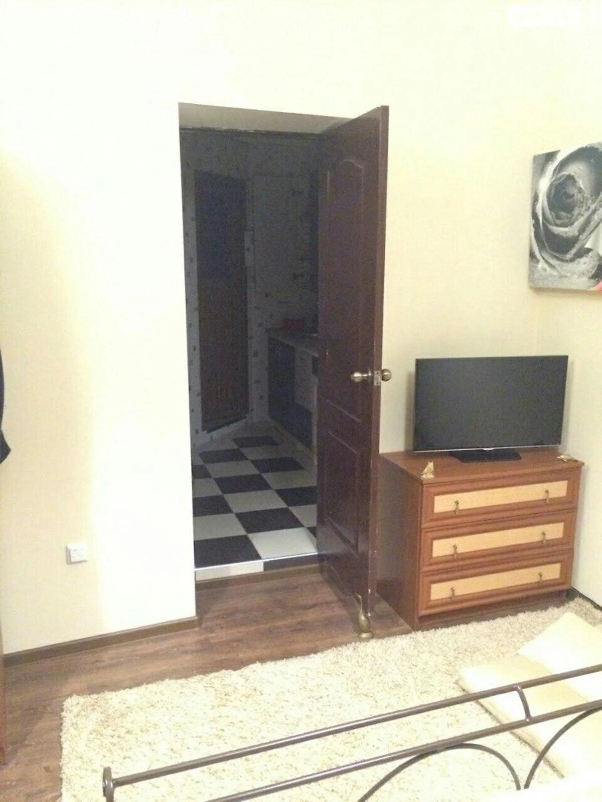 Продается 2-комнатная квартира 40 кв. м в Одессе, спуск Польский - фото 1
