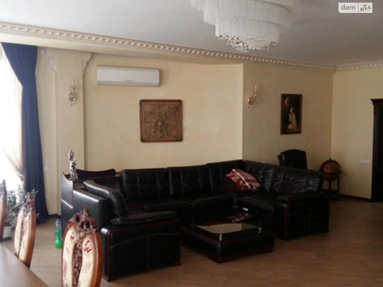 Продается 3-комнатная квартира 160 кв. м в Одессе, ул. Тенистая - фото 1