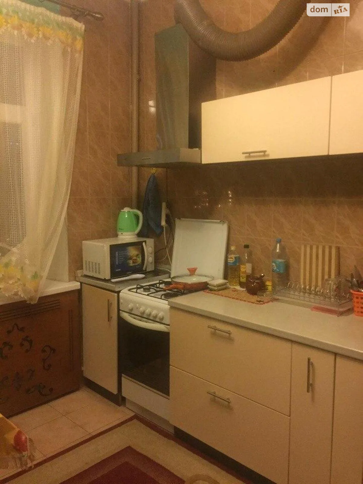 Продается 2-комнатная квартира 60 кв. м в Одессе, пер. Гагарина - фото 1