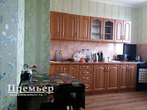 Продается 1-комнатная квартира 42 кв. м в Одессе, ул. Шота Руставели