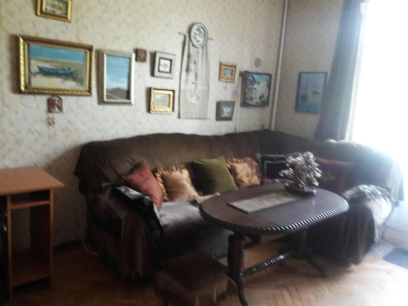 Продається 2-кімнатна квартира 54 кв. м у Одесі, вул. Старопортофранківська - фото 1