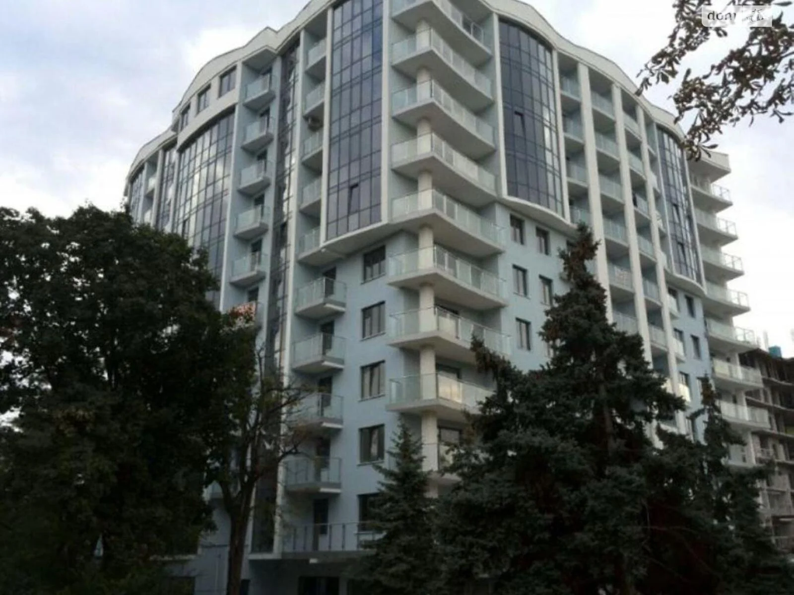 Продается 1-комнатная квартира 39.15 кв. м в Одессе, пер. Ванный - фото 1