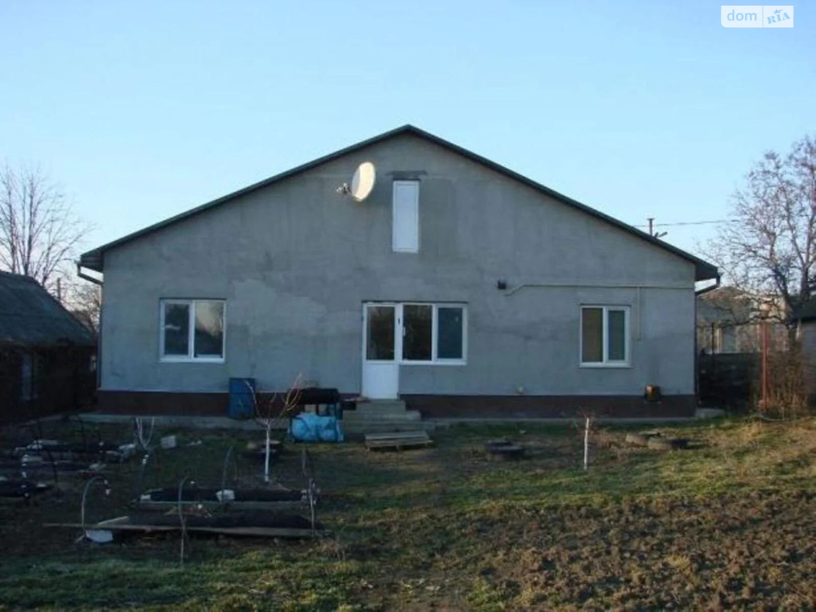 Продається будинок 2 поверховий 150 кв. м з терасою, цена: 58000 $ - фото 1