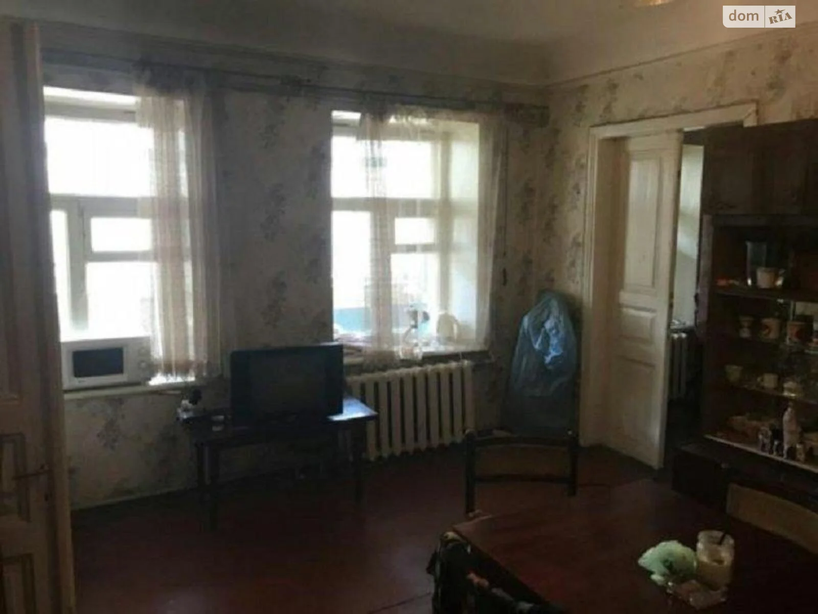Продается 3-комнатная квартира 74 кв. м в Одессе, ул. Пантелеймоновская - фото 1