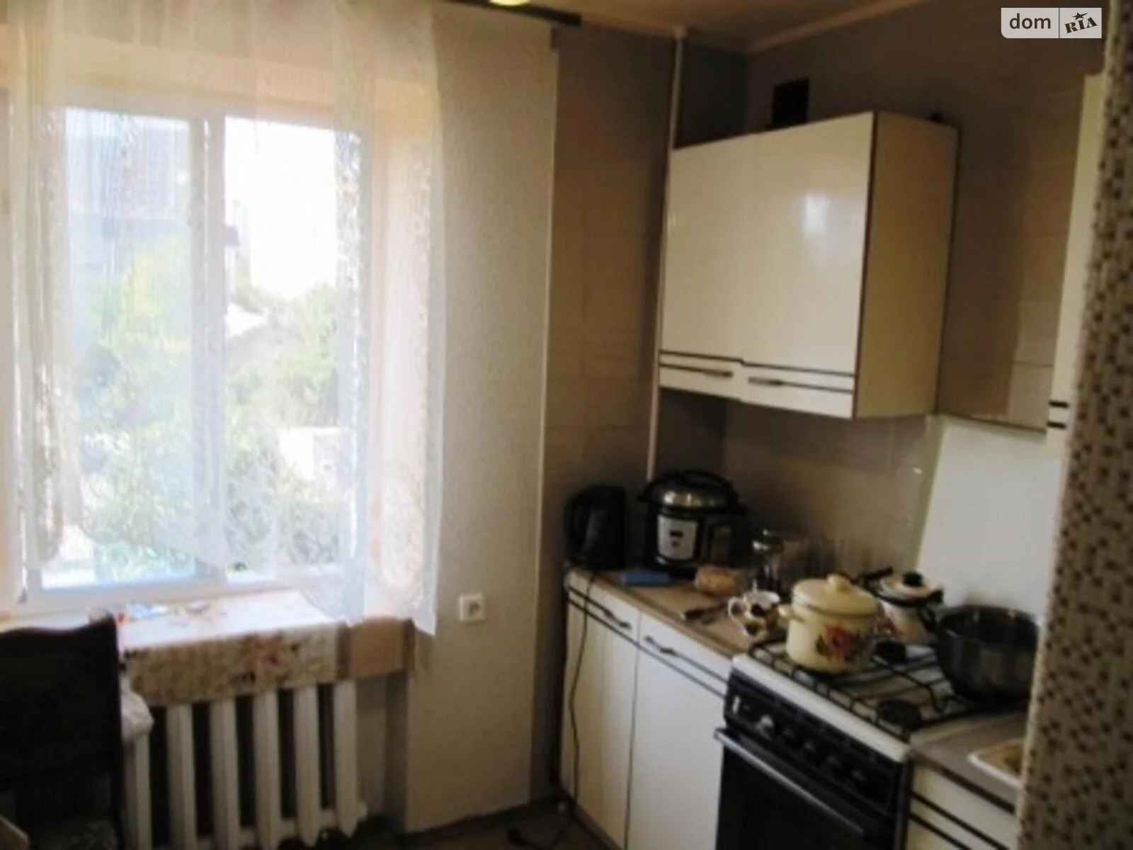 Продається 3-кімнатна квартира 65 кв. м у Одесі, вул. Маршала Говорова - фото 1