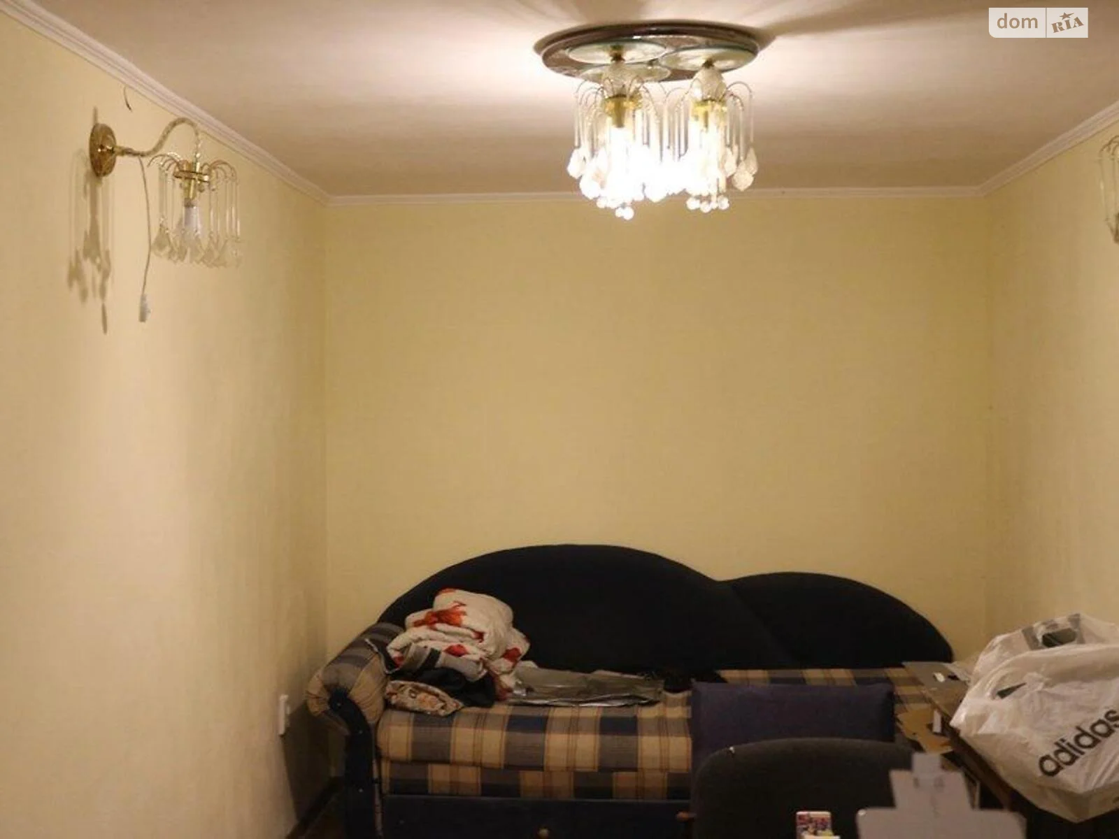 Продается 3-комнатная квартира 62.2 кв. м в Одессе, ул. Ришельевская - фото 1
