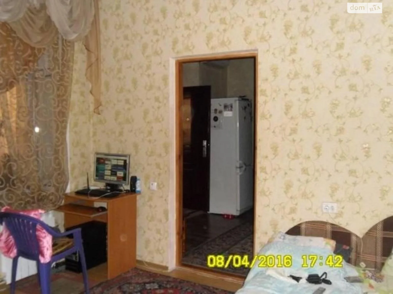 Продается 2-комнатная квартира 65 кв. м в Одессе, ул. Богдана Хмельницкого