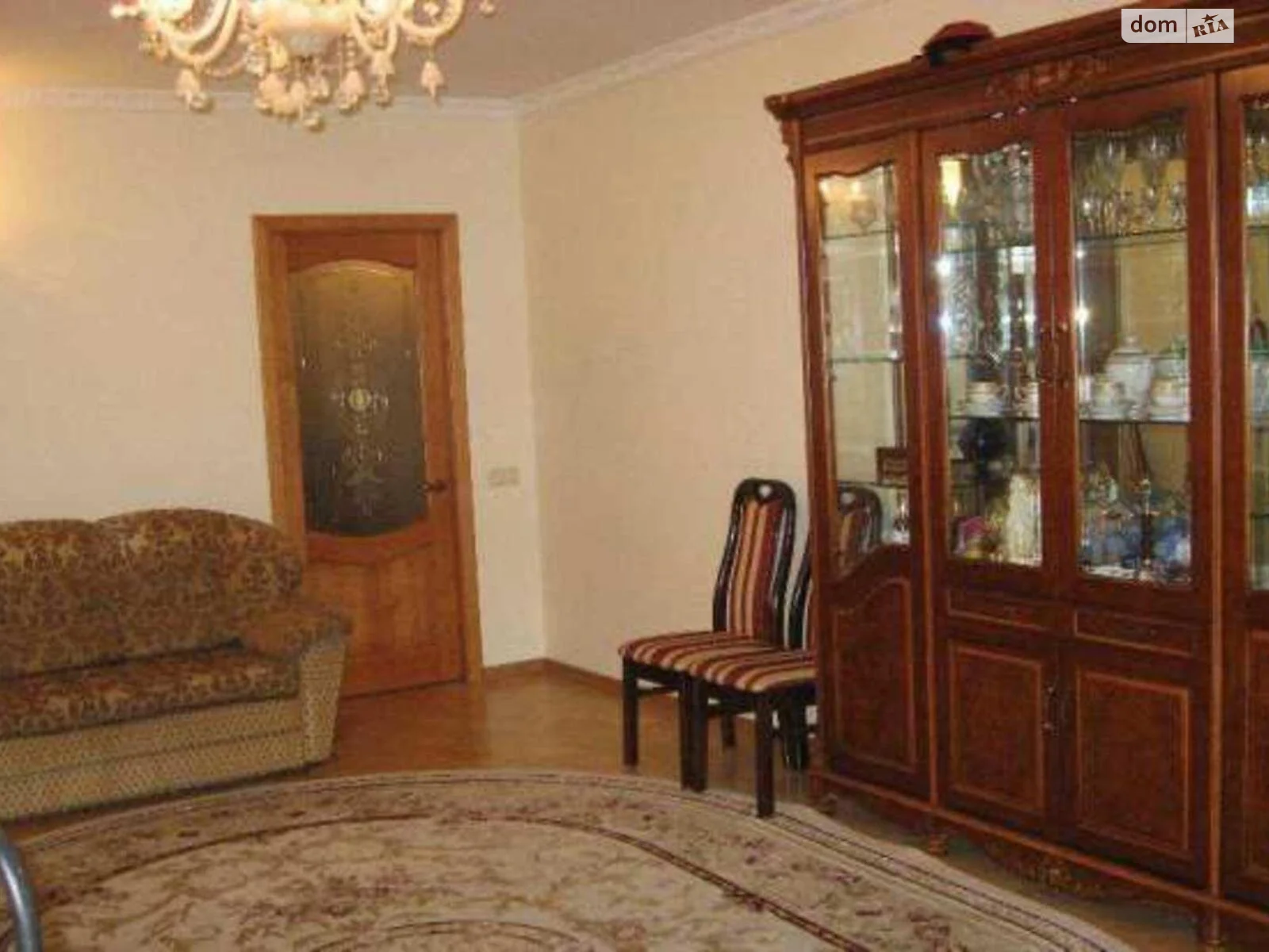 Продається 2-кімнатна квартира 76 кв. м у Одесі, вул. Разумовська - фото 1