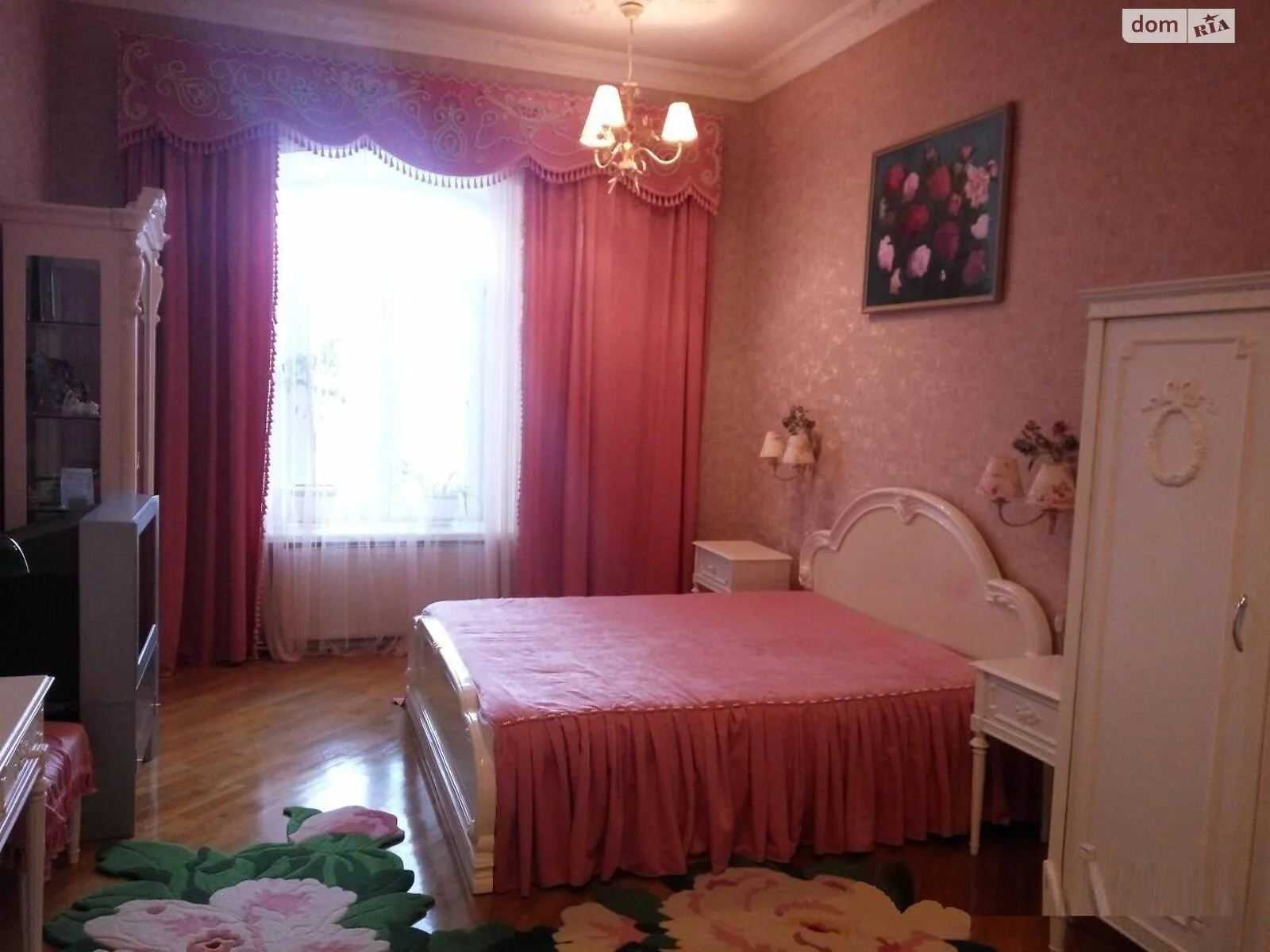 Продается 4-комнатная квартира 219.4 кв. м в Одессе, пер. Маяковского - фото 1