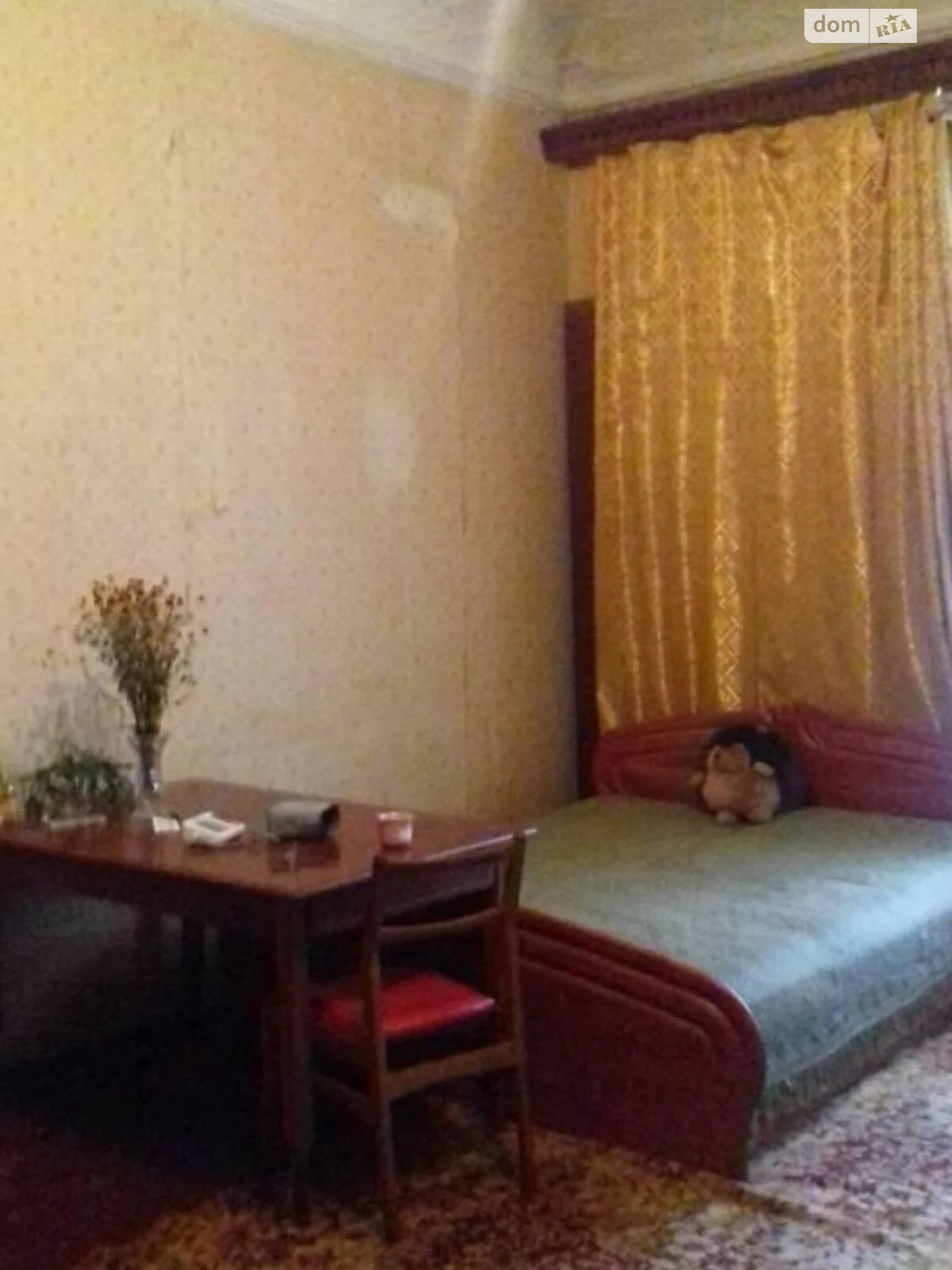 Продается 2-комнатная квартира 80 кв. м в Одессе, ул. Осипова