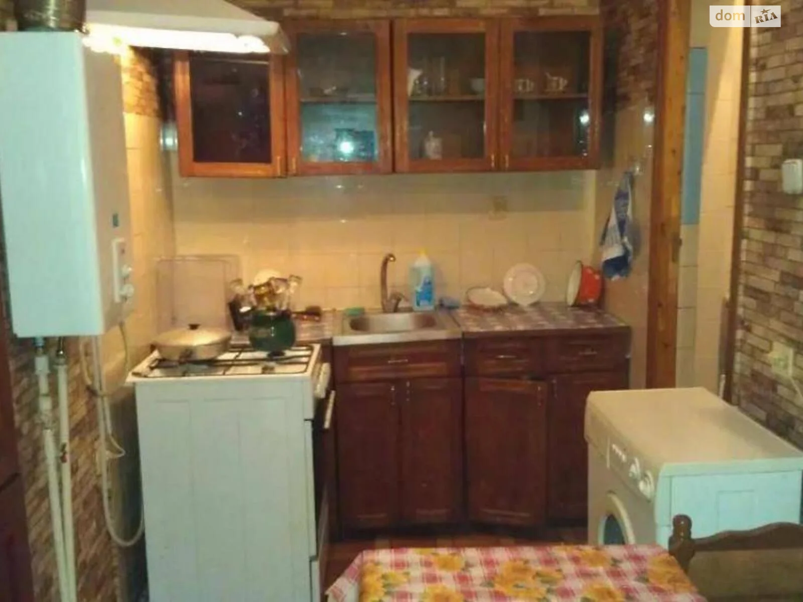 Продается 2-комнатная квартира 41.5 кв. м в Одессе, пер. Нечипуренко