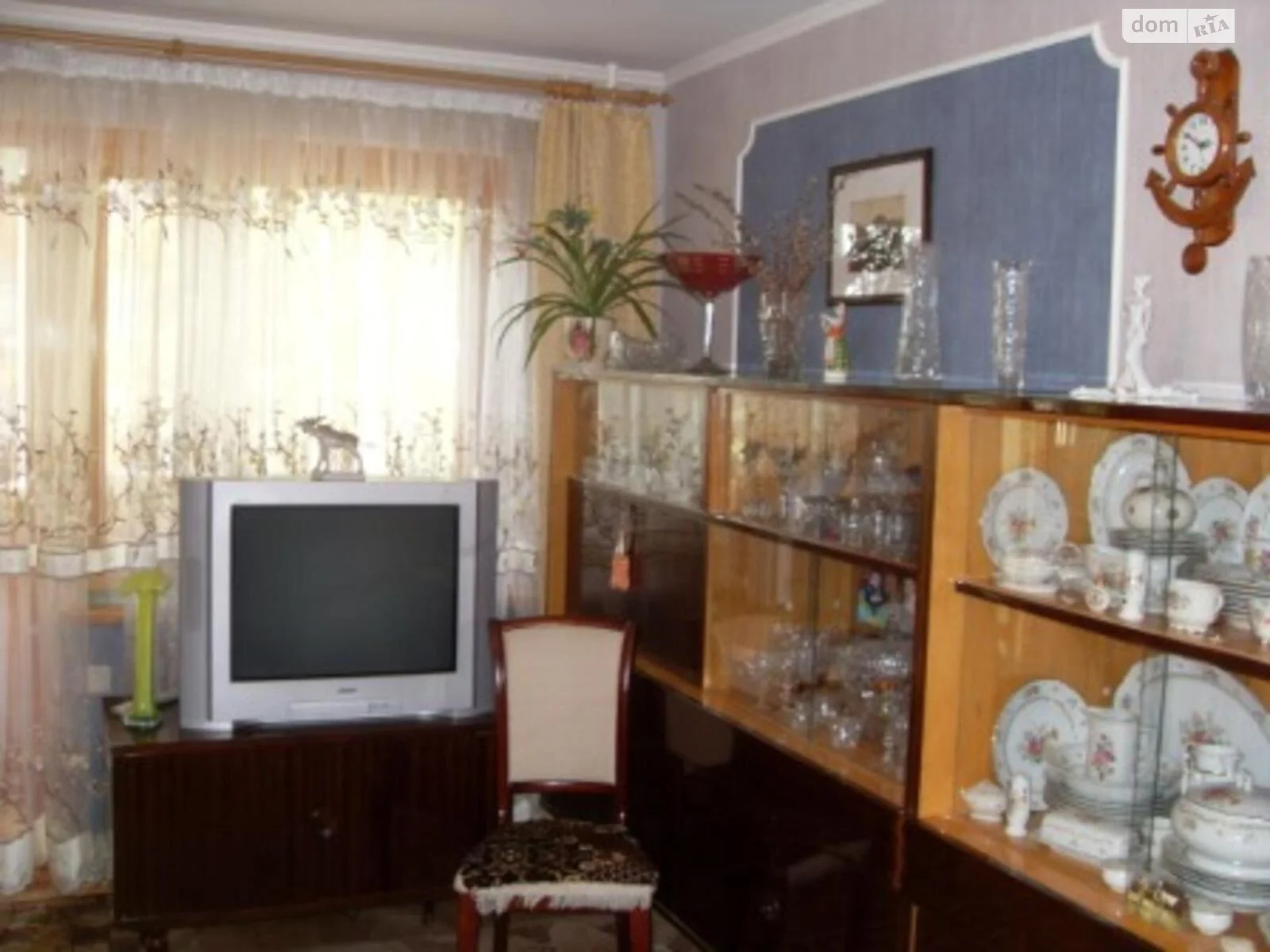 Продается 3-комнатная квартира 57 кв. м в Одессе, ул. Марсельская