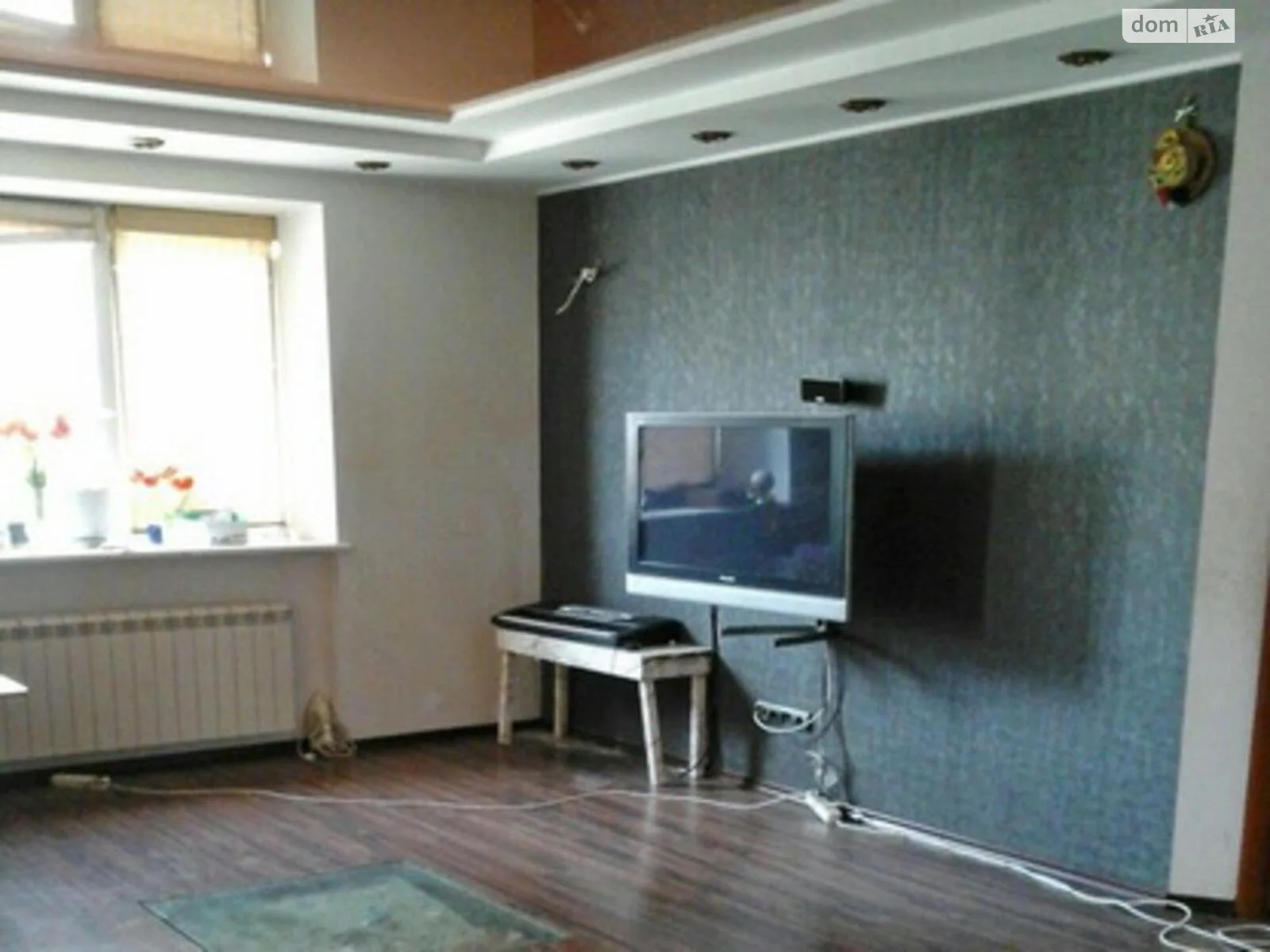 Продається 3-кімнатна квартира 100 кв. м у Одесі, вул. Композитора Ніщинського