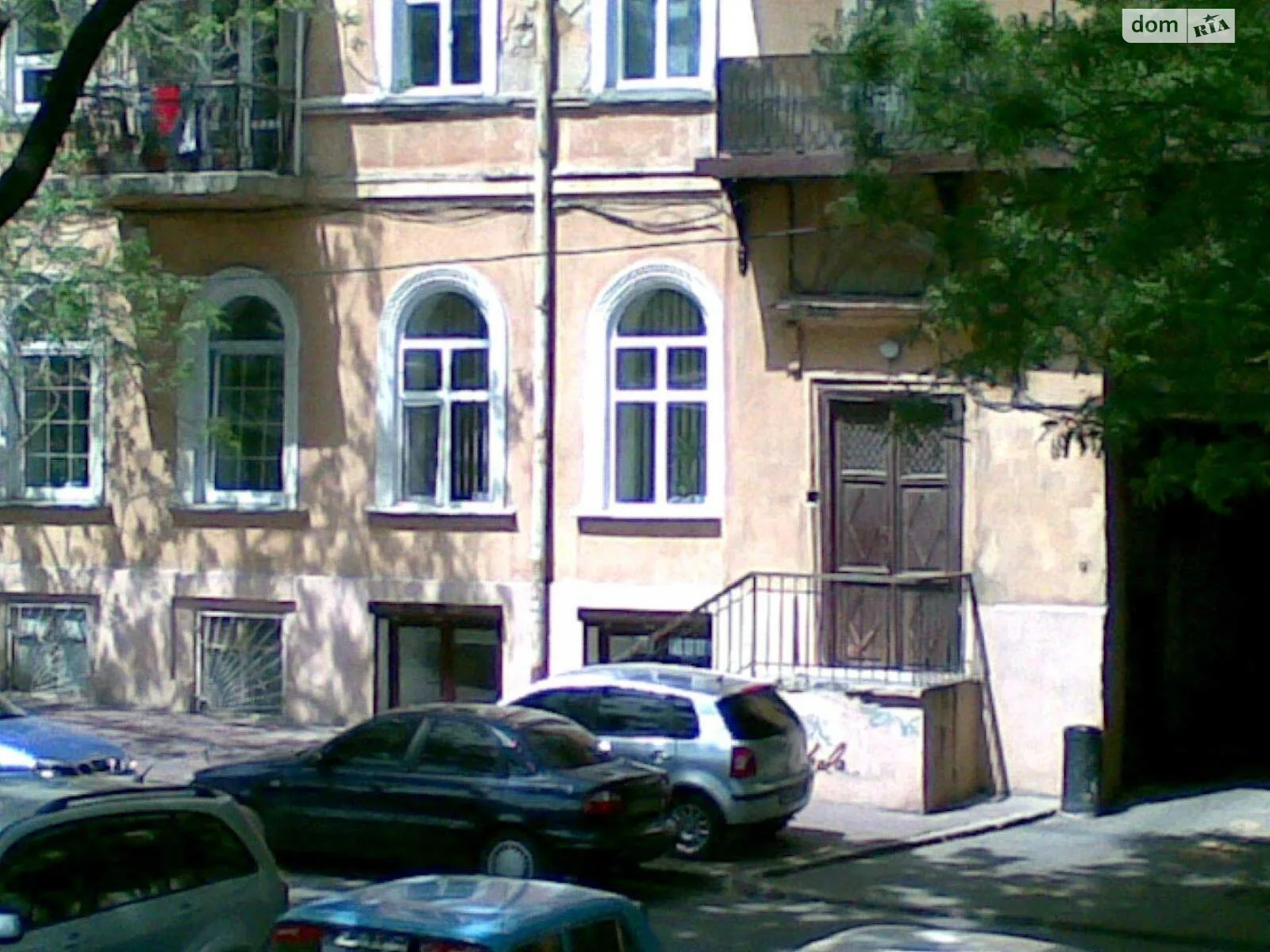Продается 2-комнатная квартира 58 кв. м в Одессе, пер. Чайковского - фото 1