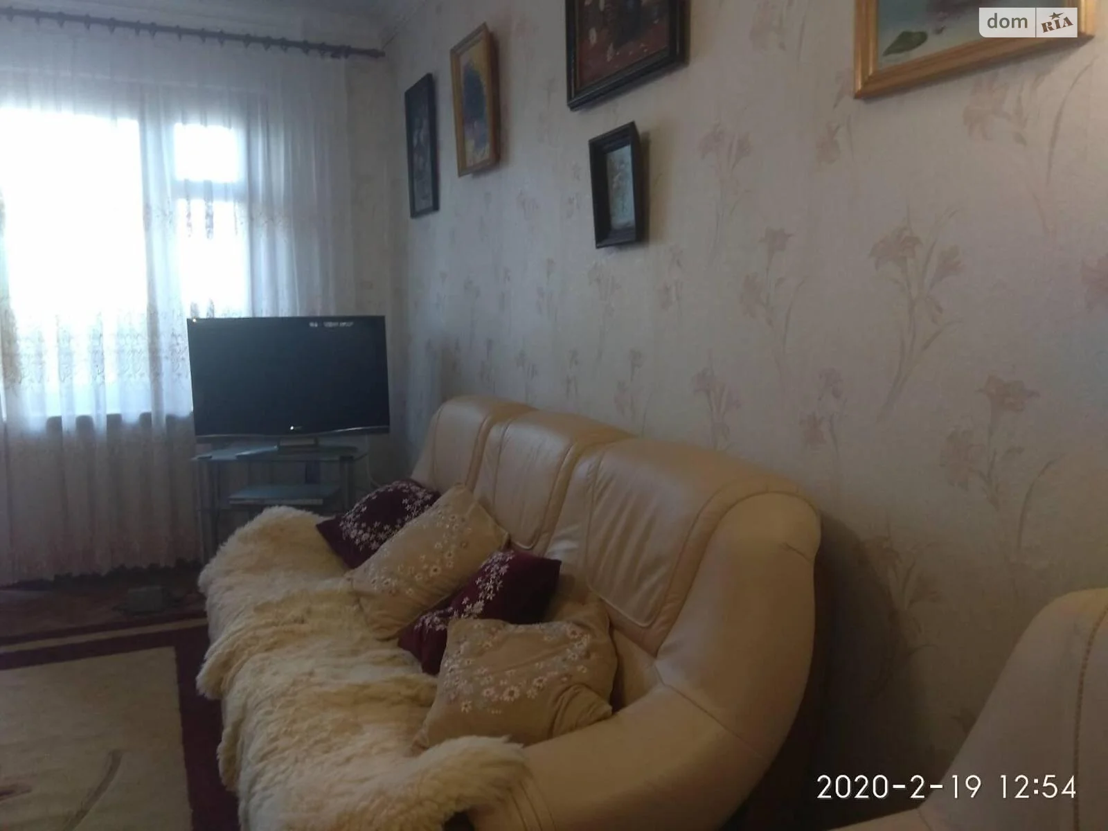 Продается 3-комнатная квартира 69.8 кв. м в Одессе, ул. Владимира Высоцкого