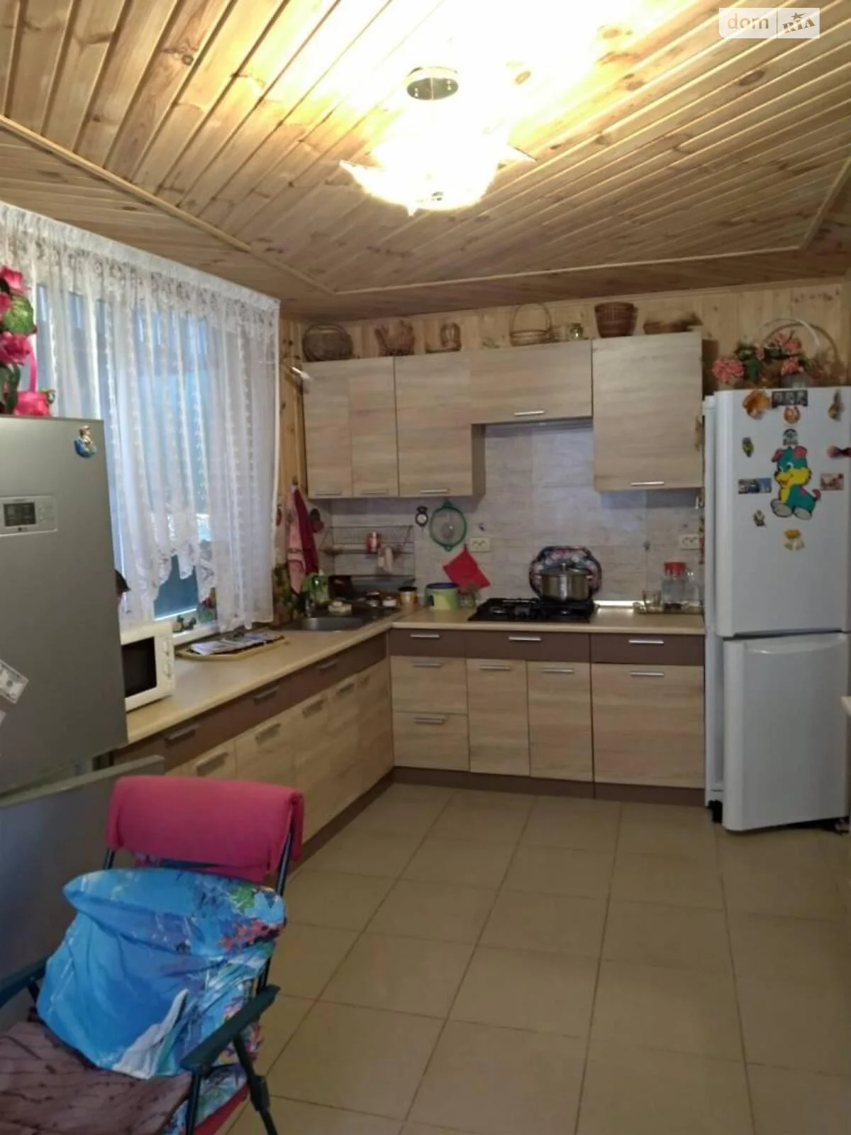 Продається будинок 2 поверховий 71 кв. м з каміном, цена: 55000 $ - фото 1