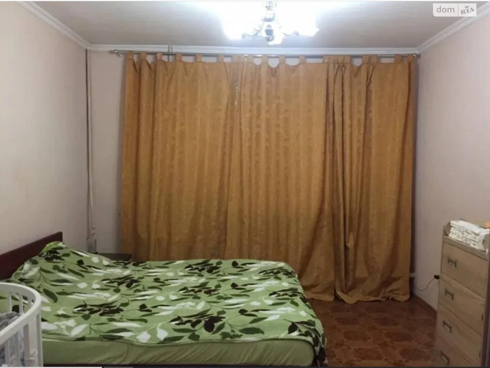 Продается 3-комнатная квартира 97 кв. м в Одессе, ул. Сегедская