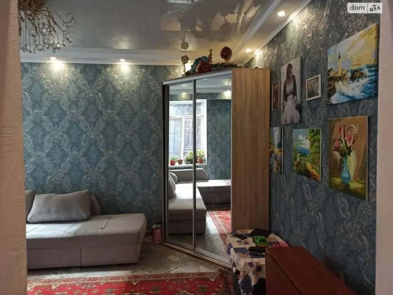 Продается 2-комнатная квартира 52 кв. м в Одессе, ул. Малая Арнаутская