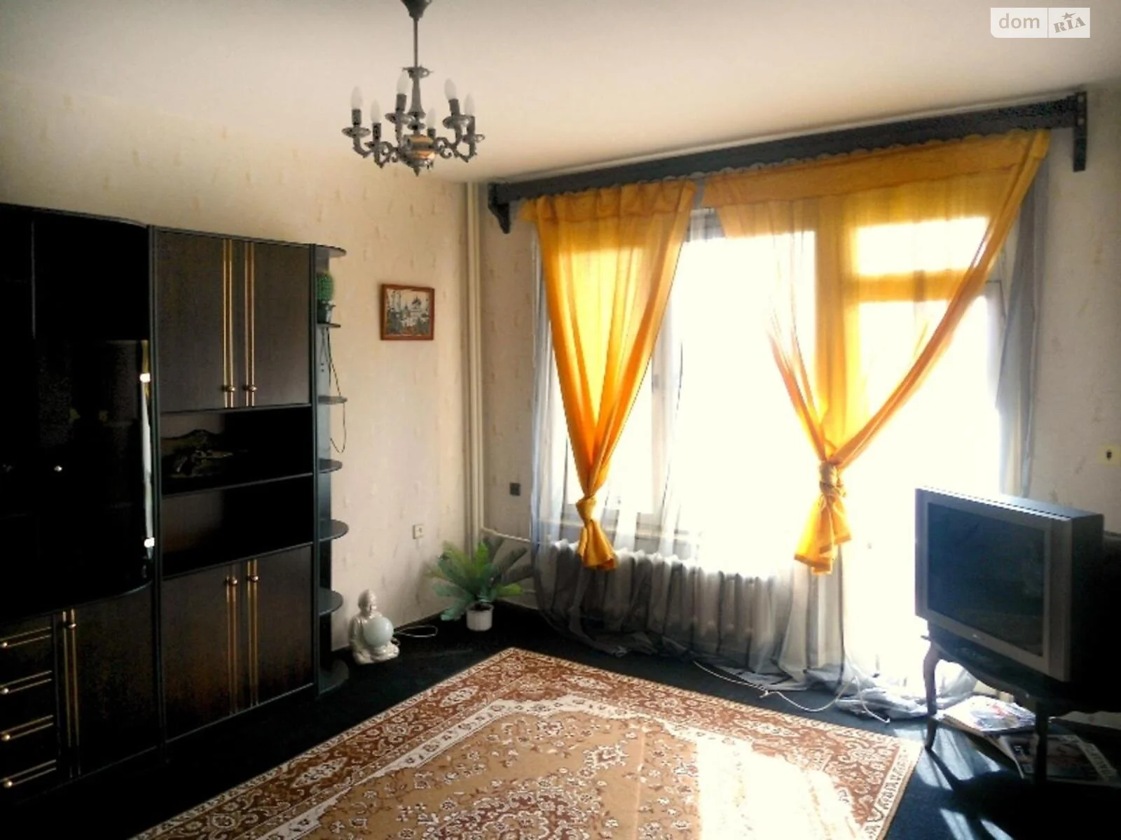 Продается 2-комнатная квартира 60 кв. м в Одессе, ул. Академика Королева - фото 1