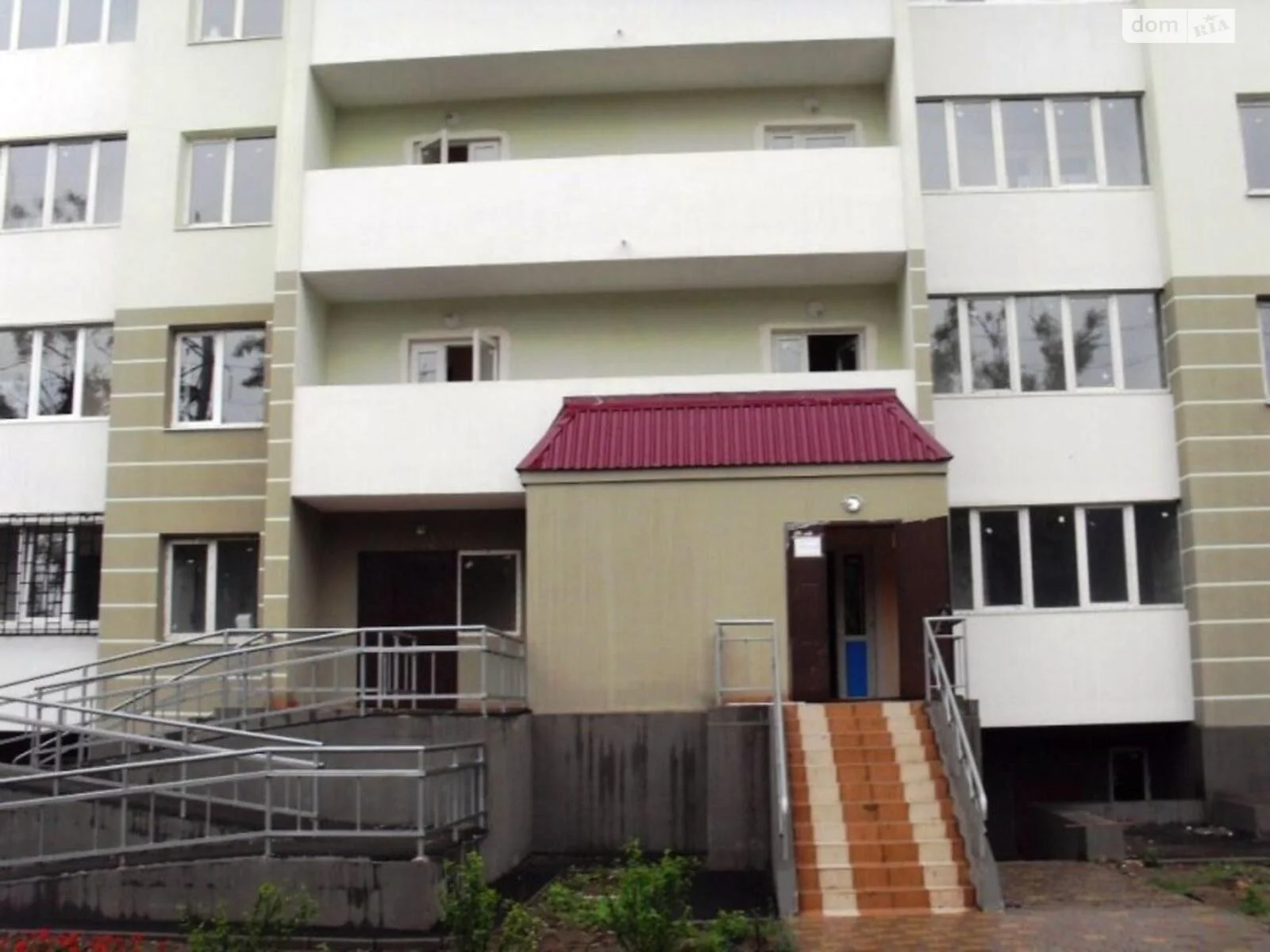 Продается 2-комнатная квартира 75 кв. м в Одессе, ул. Шота Руставели - фото 1