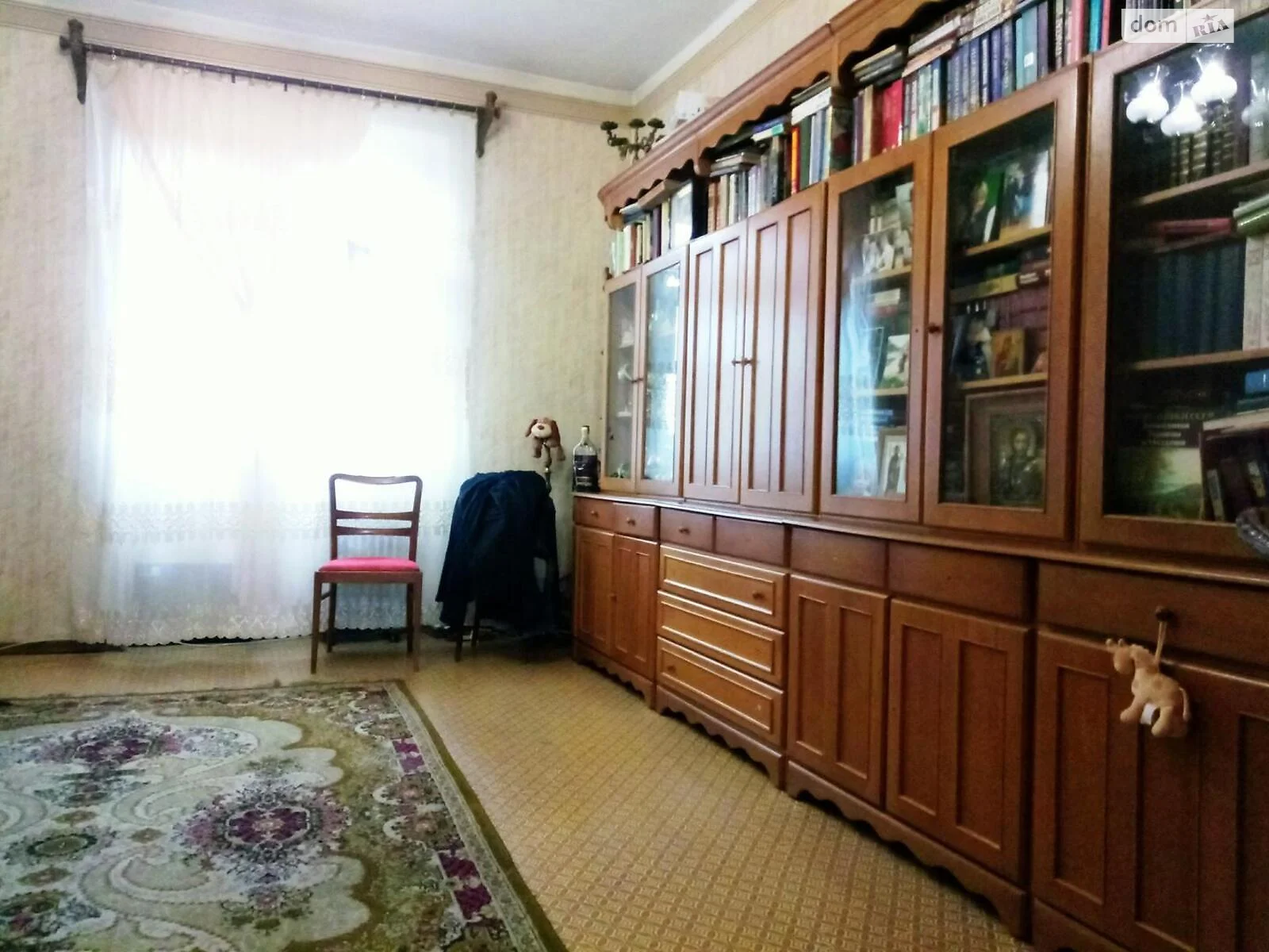 Продается 3-комнатная квартира 85.2 кв. м в Одессе, Овидиопольская дор.