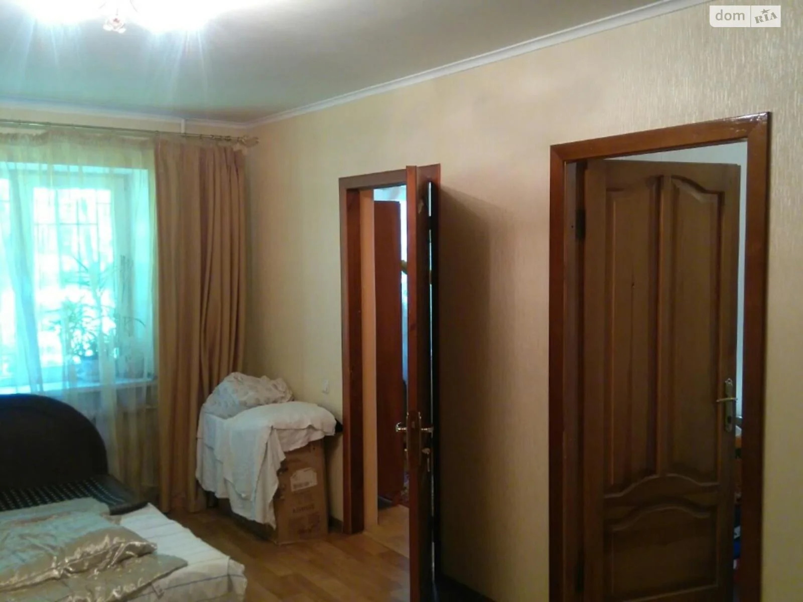 Продается 4-комнатная квартира 62 кв. м в Одессе, ул. Ицхака Рабина - фото 1