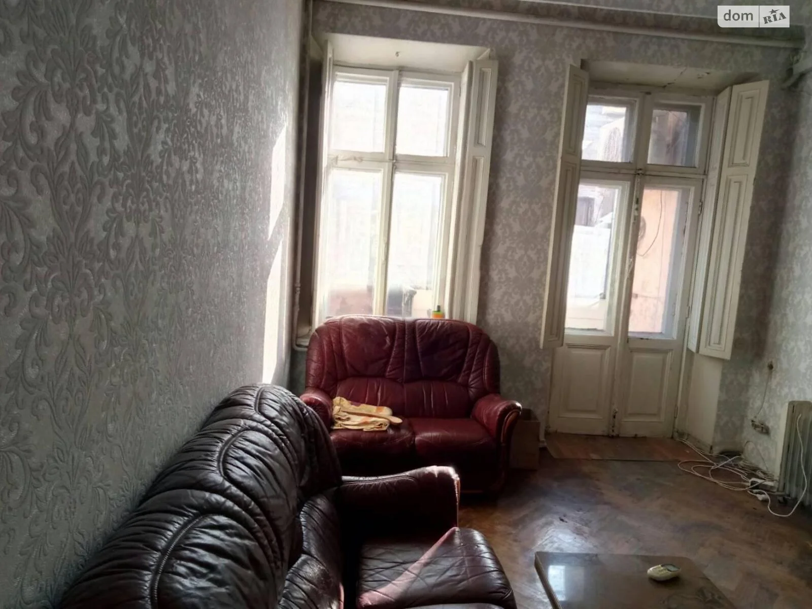 Продается 3-комнатная квартира 80 кв. м в Одессе, ул. Бориса Литвака - фото 1