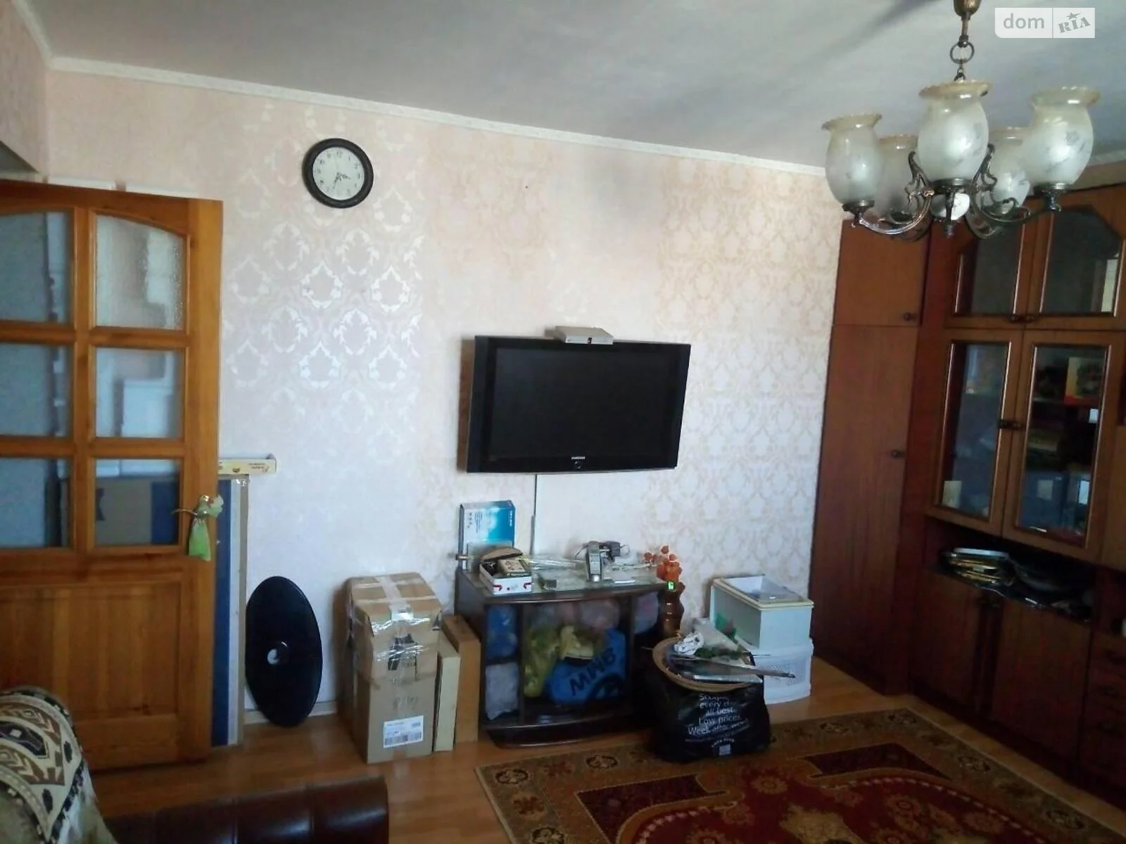 Продается 3-комнатная квартира 72 кв. м в Одессе, ул. Моторная - фото 1