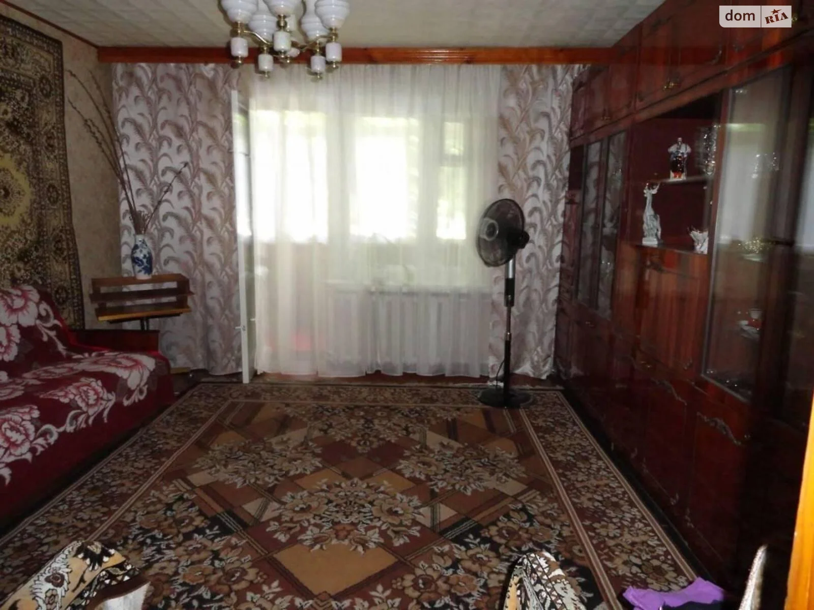 Продается 3-комнатная квартира 62 кв. м в Одессе, ул. Маршала Малиновского - фото 1