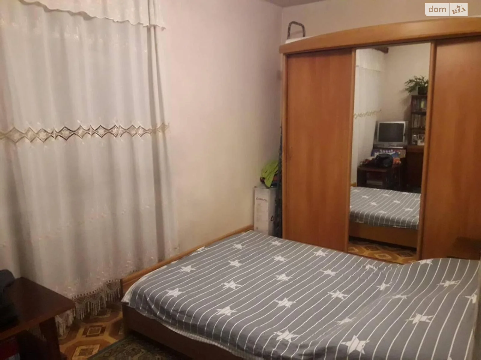 Продается 3-комнатная квартира 51.6 кв. м в Одессе, ул. Ицхака Рабина