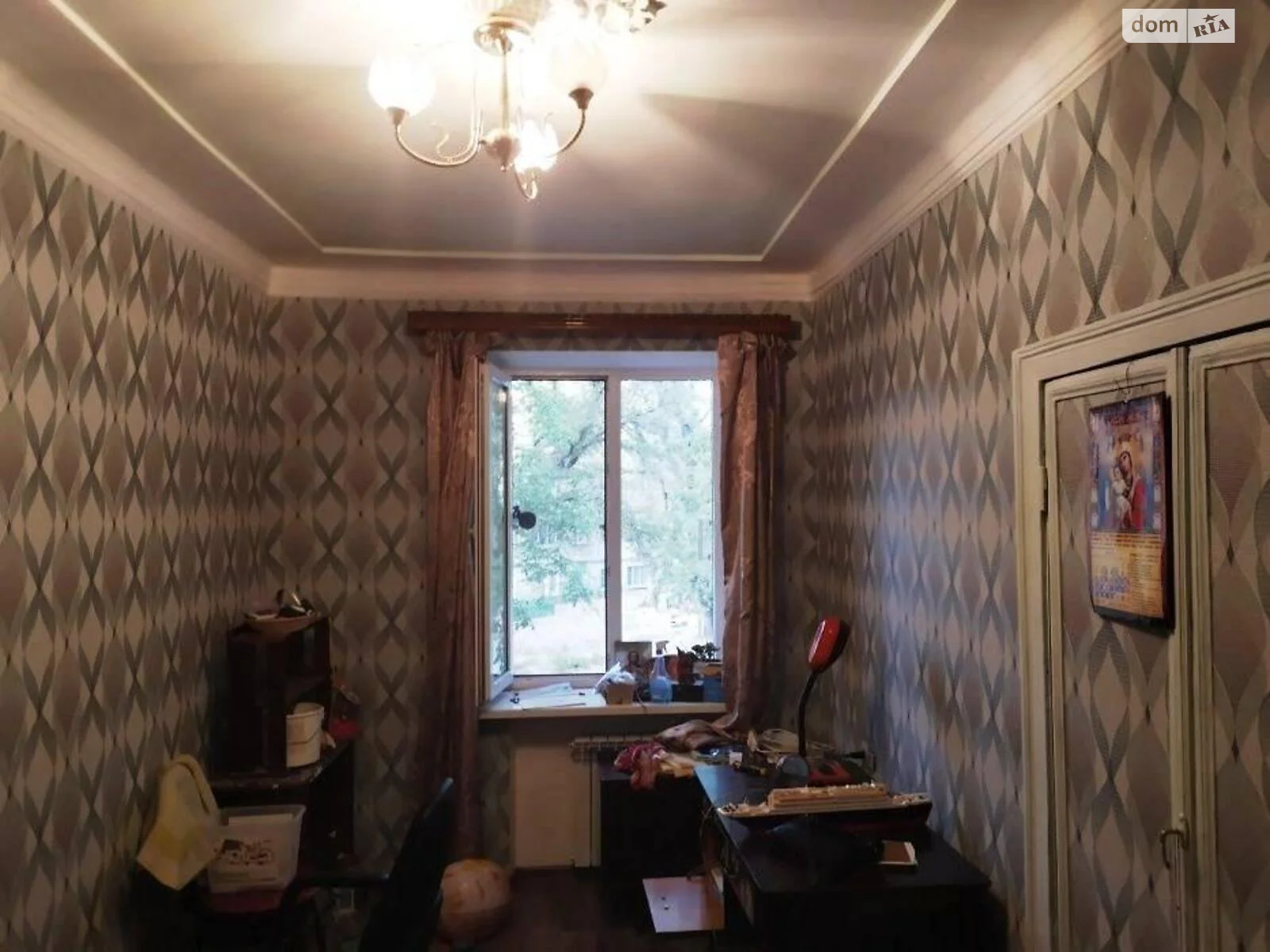 Продается 2-комнатная квартира 48 кв. м в Одессе, ул. Мясоедовская - фото 1
