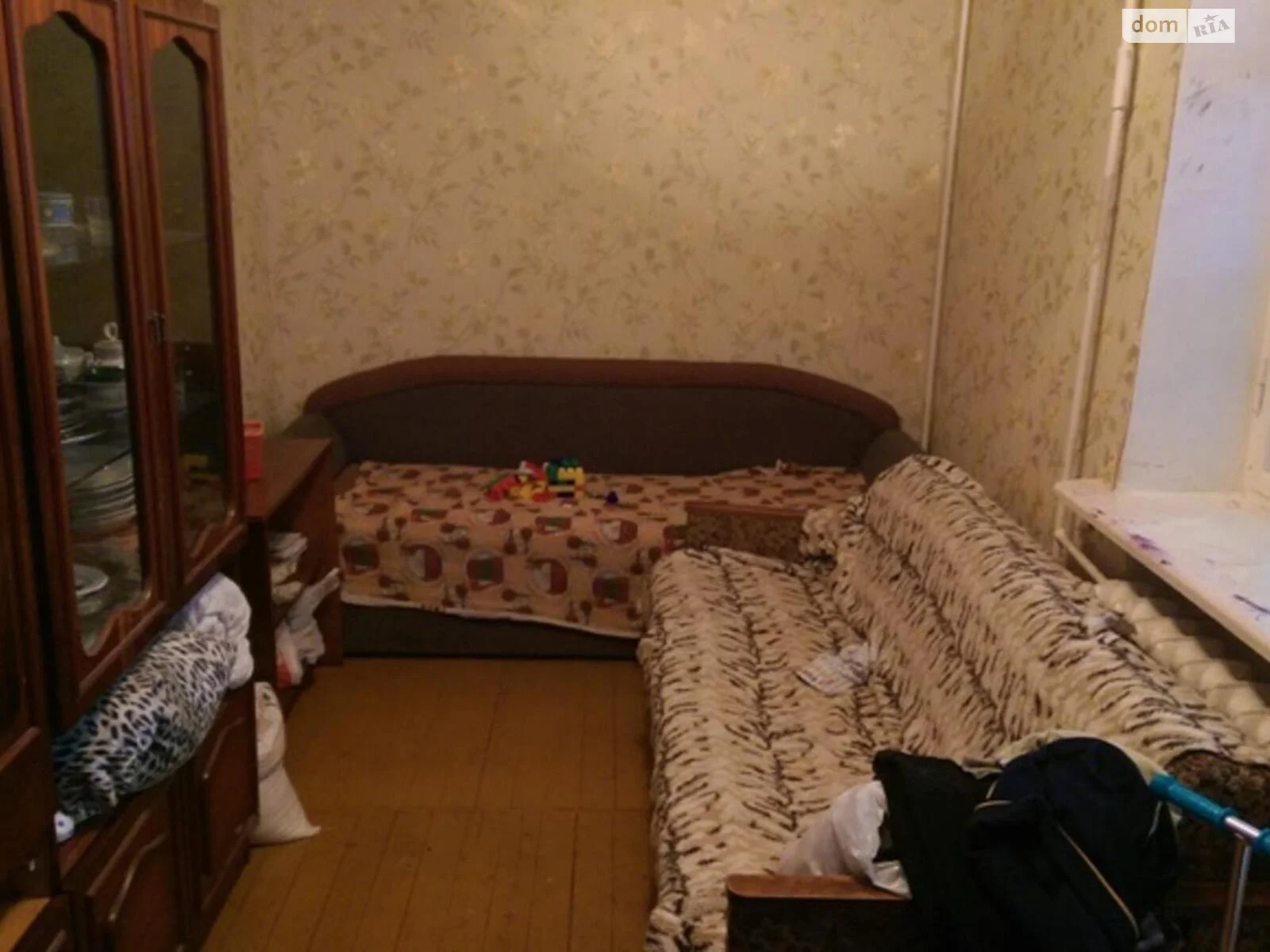 Продается 2-комнатная квартира 61 кв. м в Одессе, ул. Космонавтов