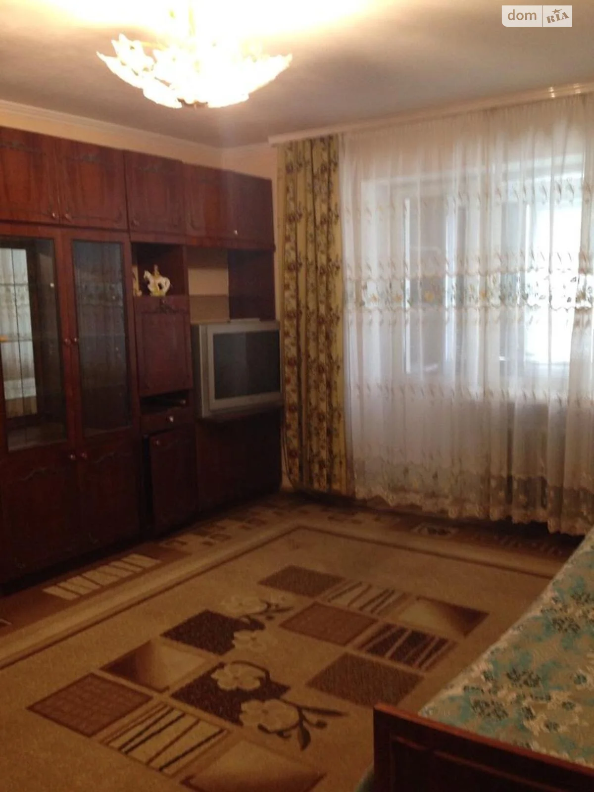Продается 1-комнатная квартира 37 кв. м в Одессе, ул. Академика Заболотного - фото 1
