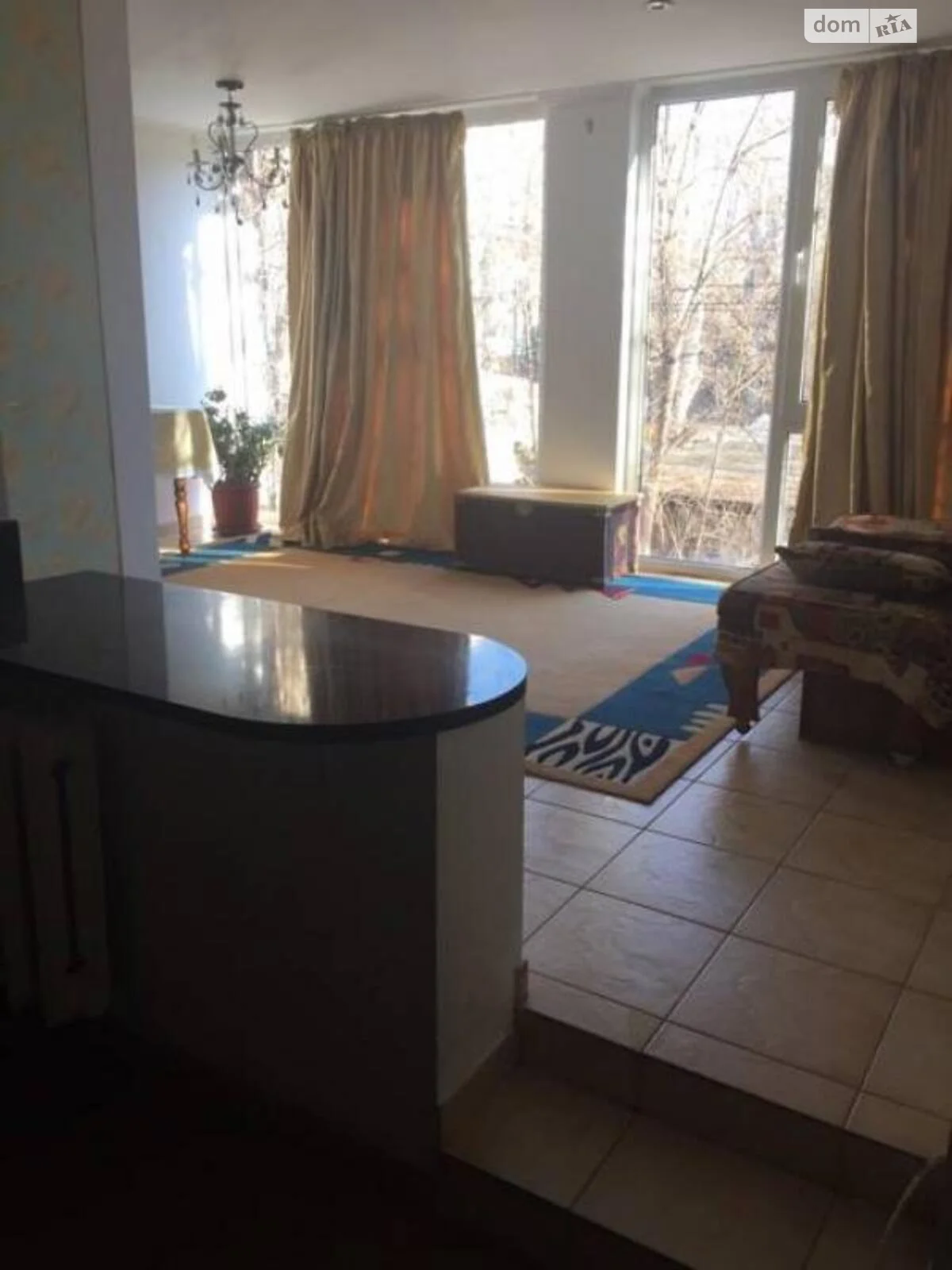Продается 2-комнатная квартира 65 кв. м в Одессе, ул. Героев Крут - фото 1
