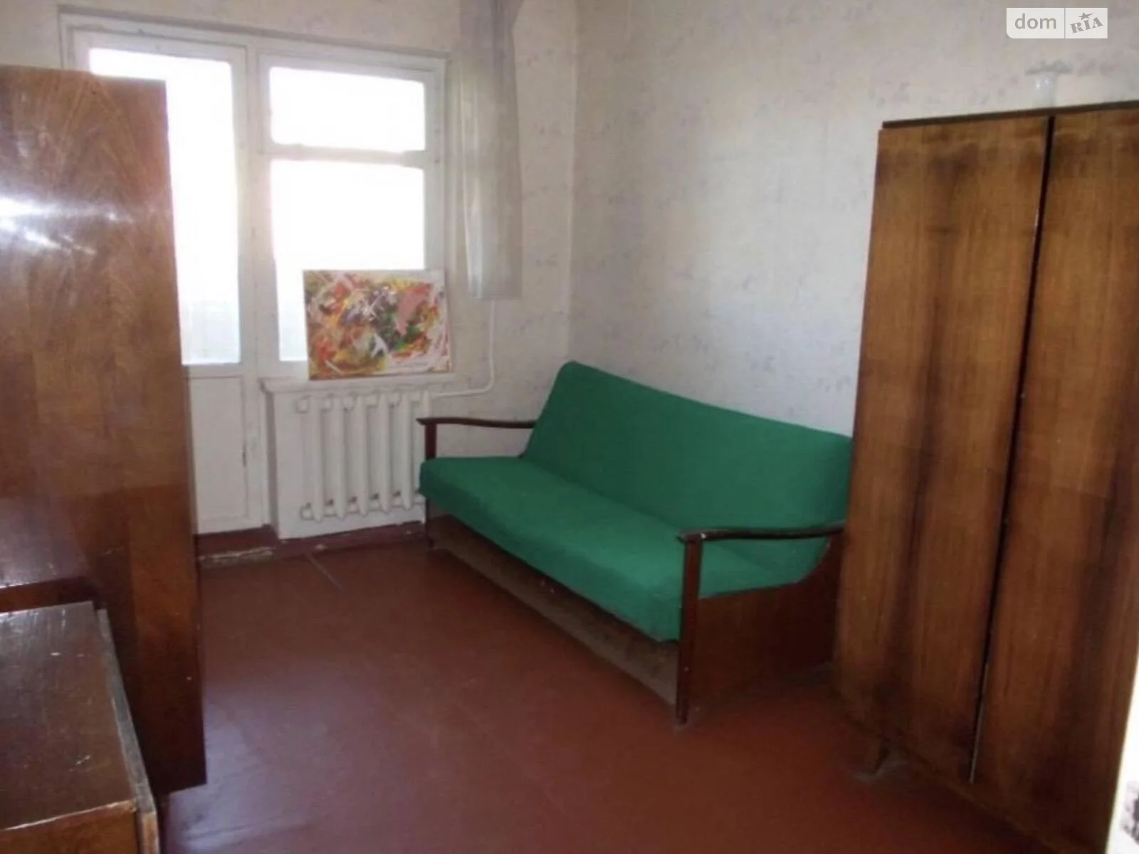 Продается 4-комнатная квартира 87 кв. м в Одессе, ул. Палия Семена