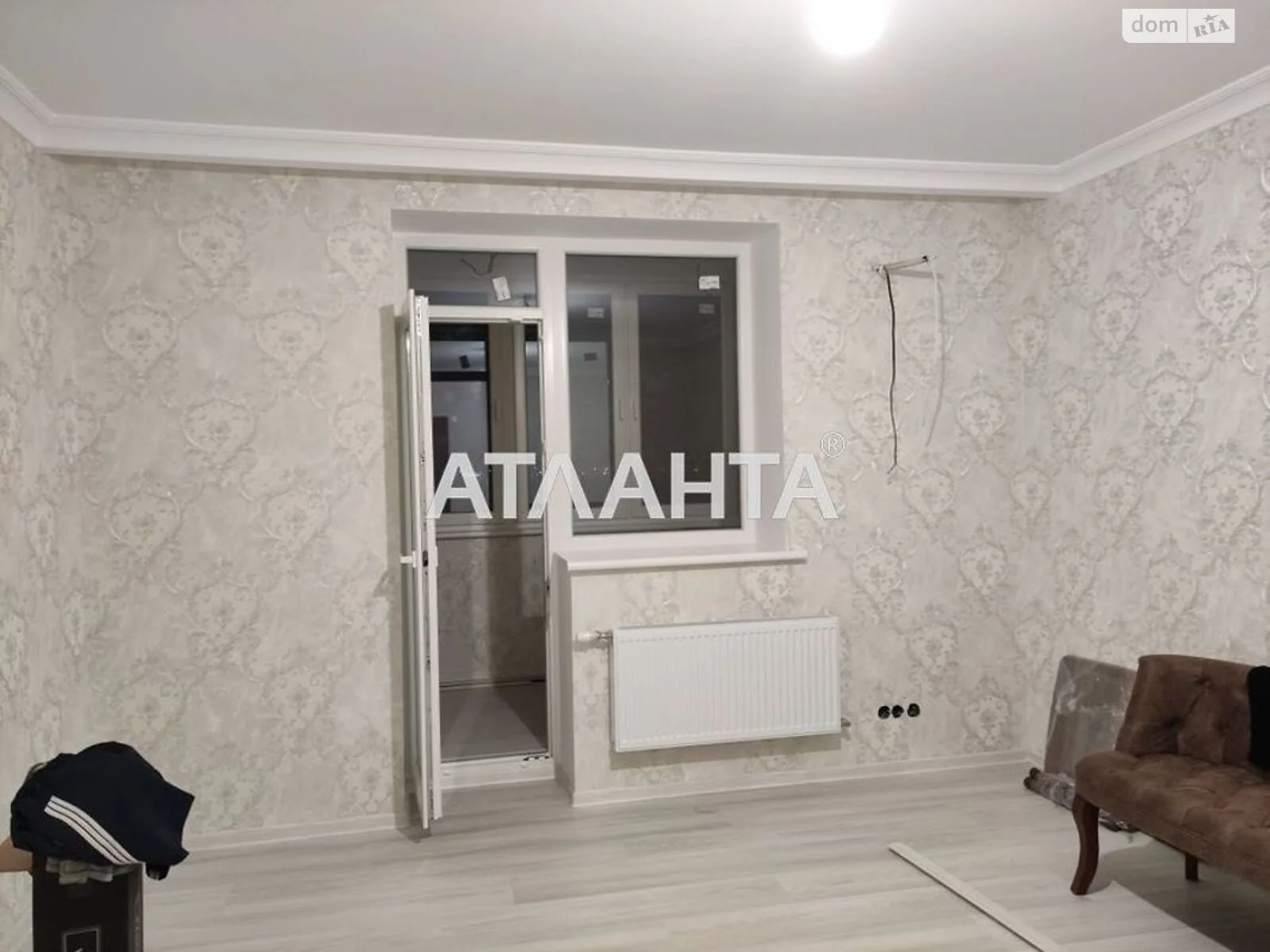 Продается 2-комнатная квартира 72 кв. м в Одессе, ул. Черноморская, 6 - фото 1