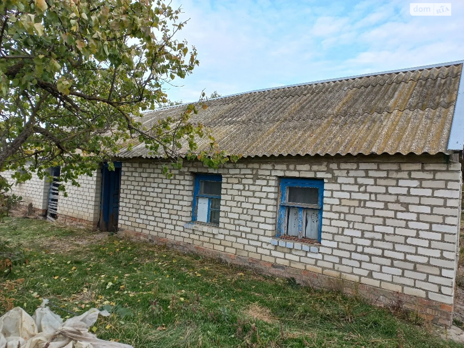 Продается одноэтажный дом 58.8 кв. м с мансардой, цена: 12500 $ - фото 1