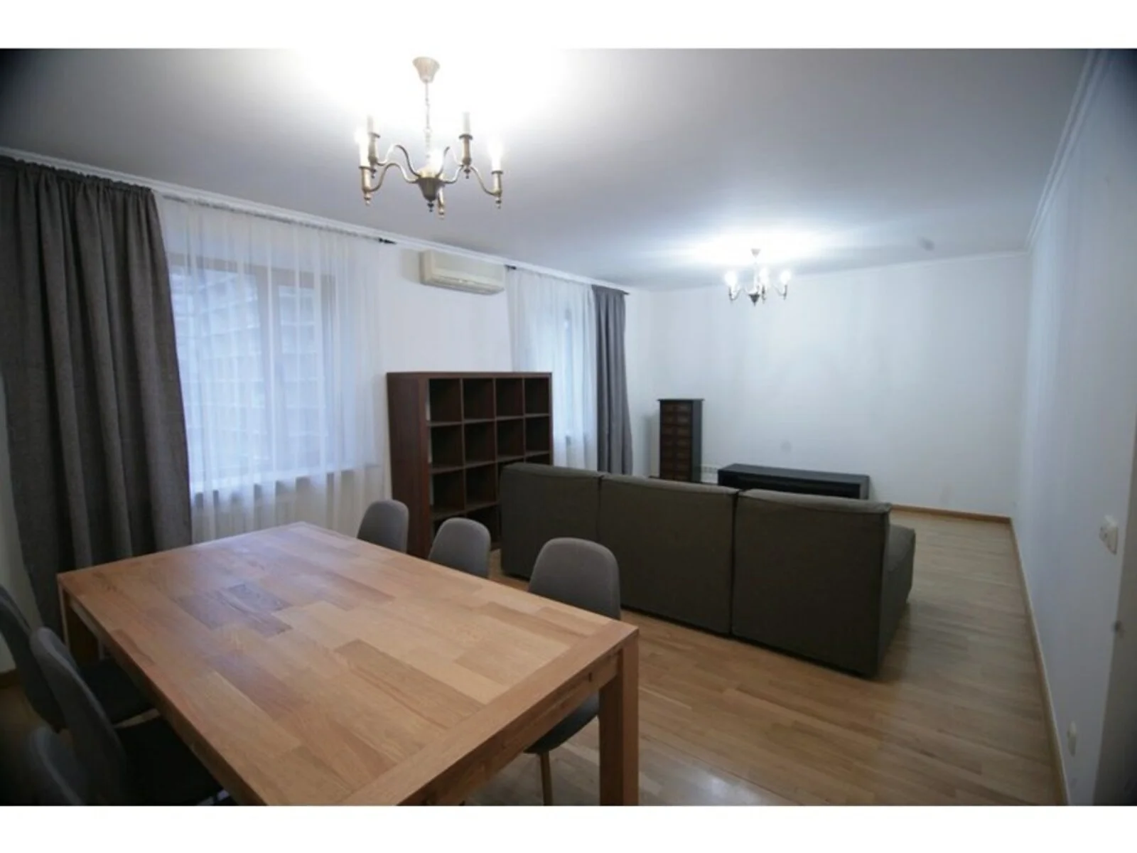 Сдается в аренду 5-комнатная квартира 200 кв. м в Киеве - фото 2