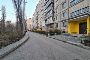 Продажа квартиры, Днепр, р‑н. Воронцова, Слобожанский (Газеты "Правда") проспект, дом 19