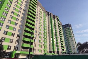 Продажа квартиры, Киевская, Ирпень, р‑н. Ирпень, Университетская улица