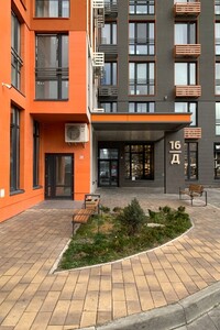 Продается 2-комнатная квартира 62.5 кв. м в Киеве